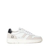 Sneaker Court 2.0 Basic M451 C2-BAWB D.A.T.E. 