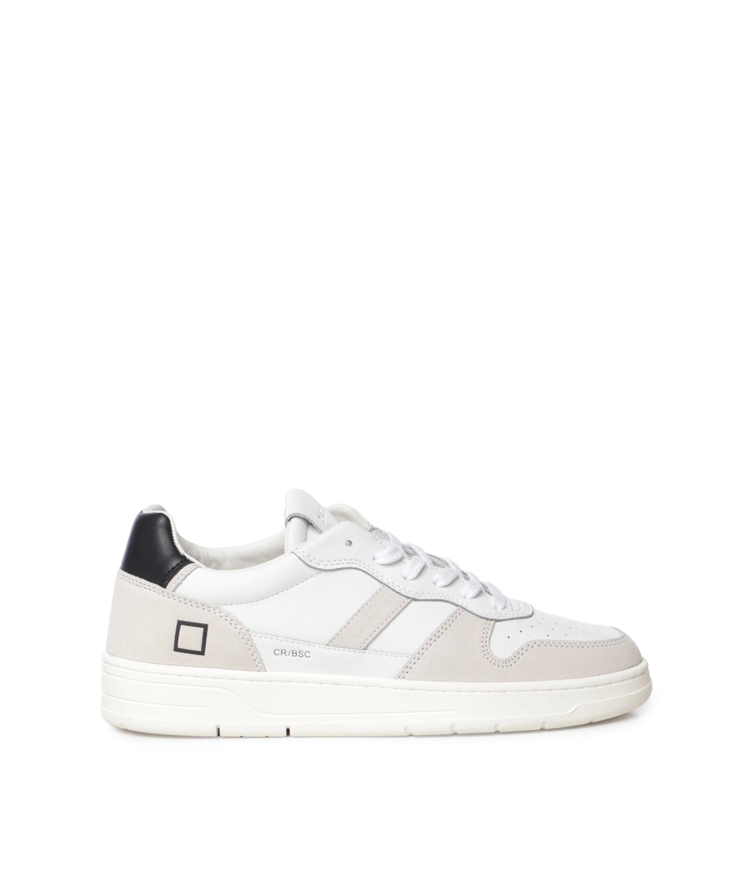 Sneaker Court 2.0 Basic M451 C2-BAWB D.A.T.E. 