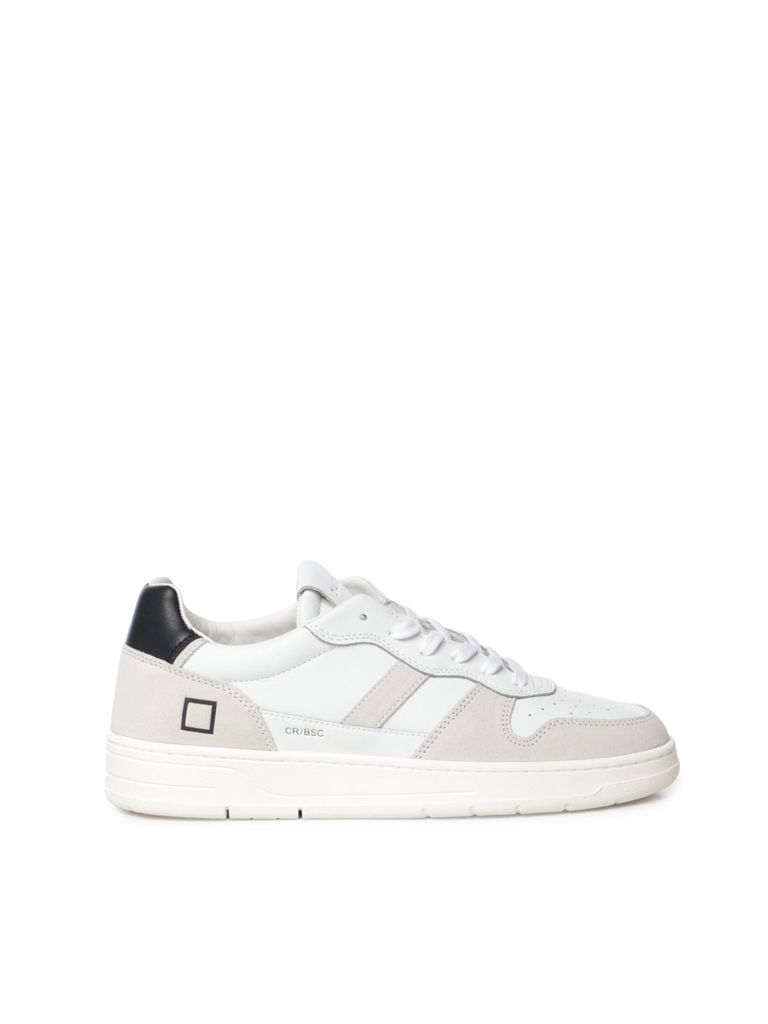 Sneaker Court 2.0 Basic M451 C2-BAWB D.A.T.E. 