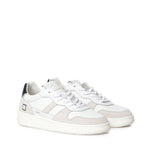 Sneaker Court 2.0 Basic M451 C2-BAWB D.A.T.E. 