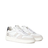 Sneaker Court 2.0 Basic M451 C2-BAWB D.A.T.E. 