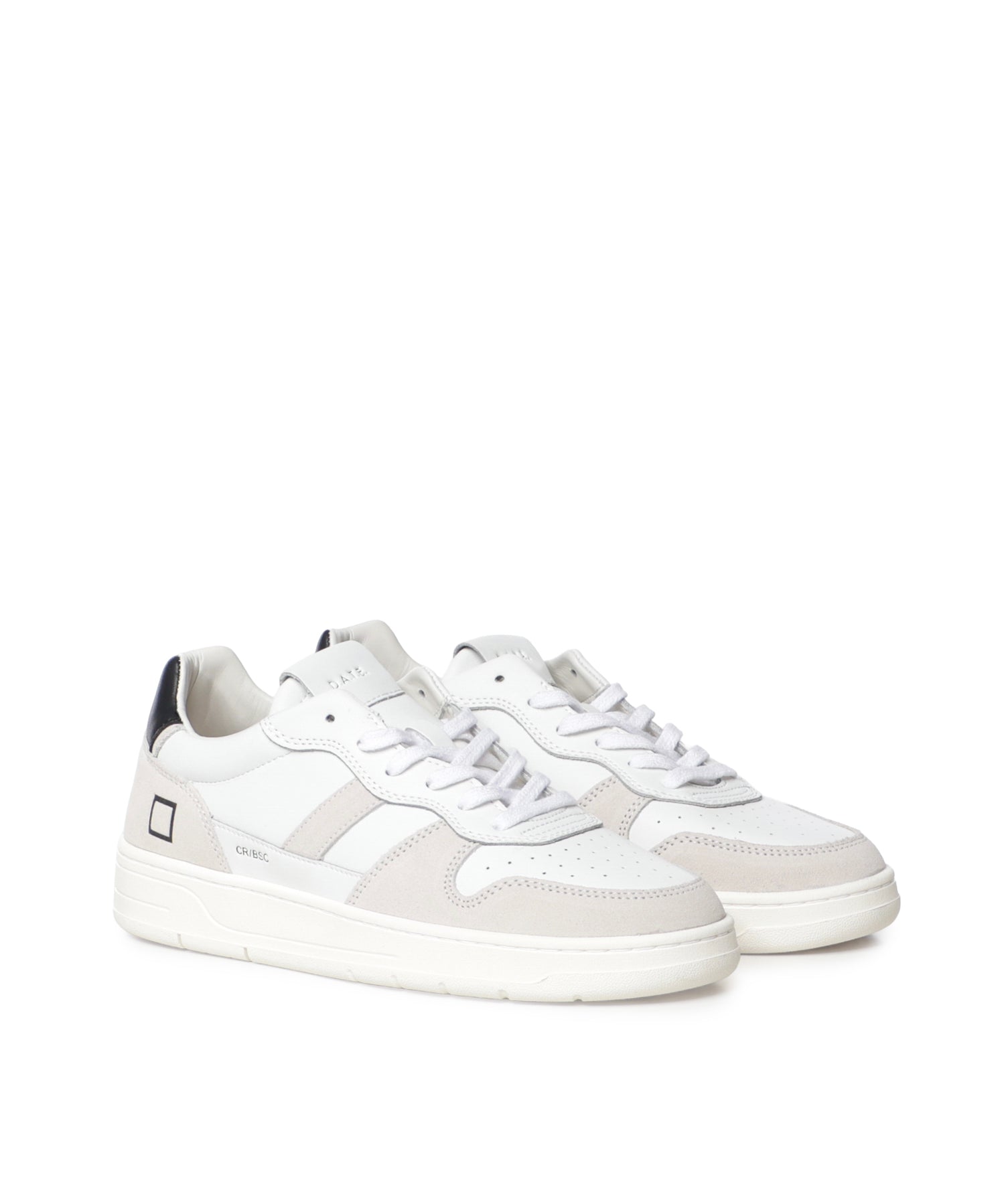 Sneaker Court 2.0 Basic M451 C2-BAWB D.A.T.E. 