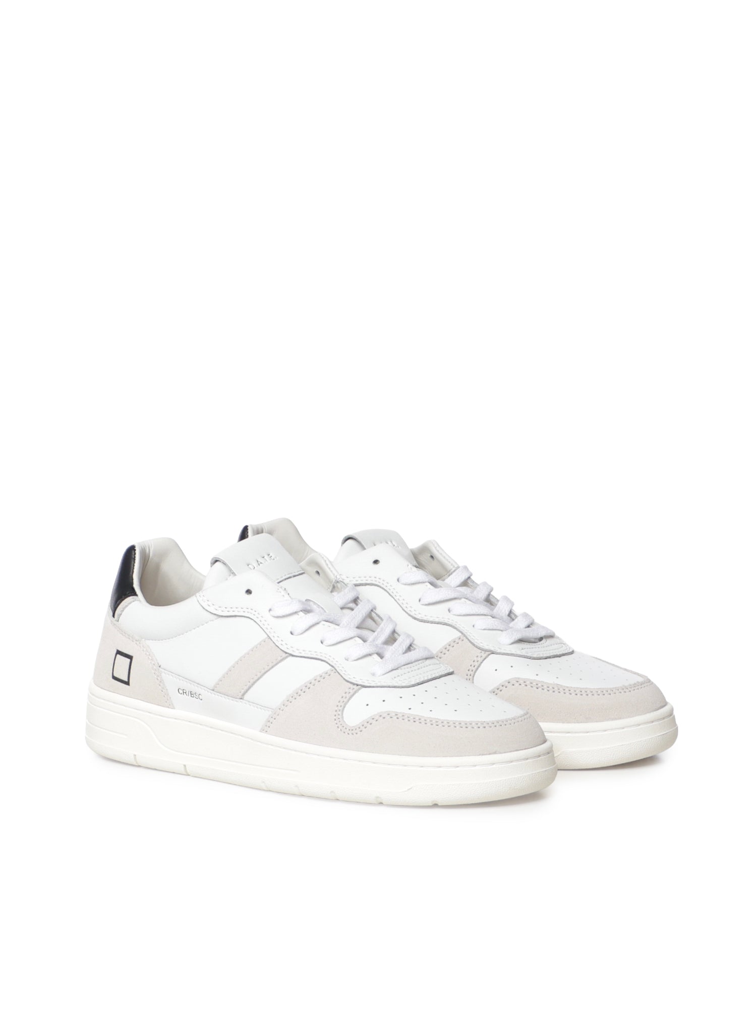 Sneaker Court 2.0 Basic M451 C2-BAWB D.A.T.E. 