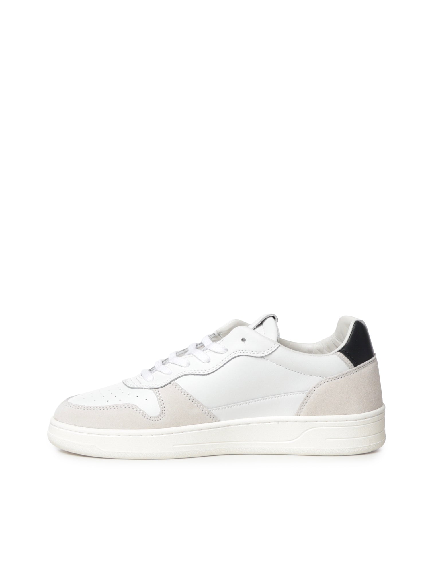 Sneaker Court 2.0 Basic M451 C2-BAWB D.A.T.E. 
