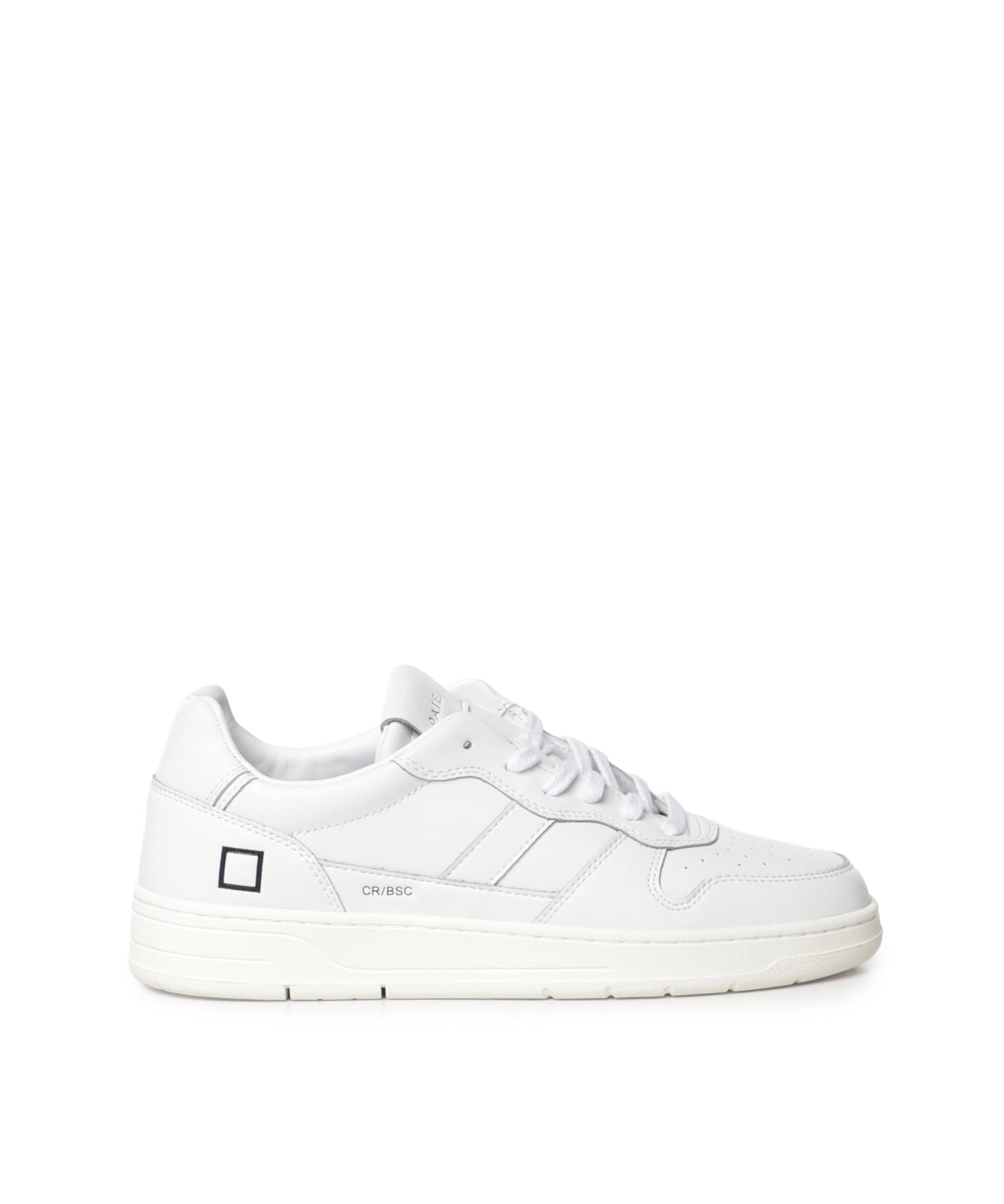 Sneaker Court 2.0 Basic <BR/> M451 C2-BAWH D.A.T.E. 