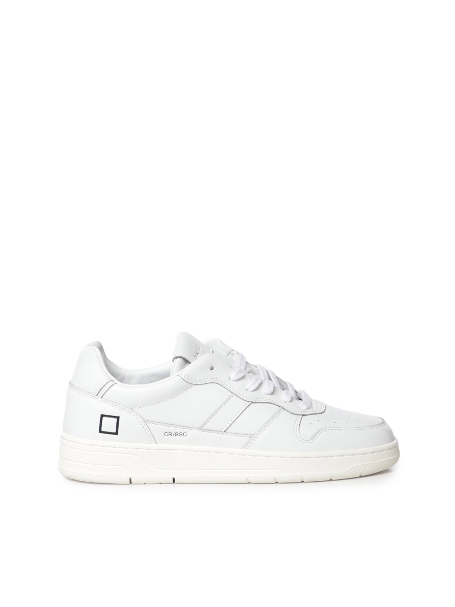 Sneaker Court 2.0 Basic <BR/> M451 C2-BAWH D.A.T.E. 