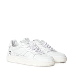 Sneaker Court 2.0 Basic <BR/> M451 C2-BAWH D.A.T.E. 