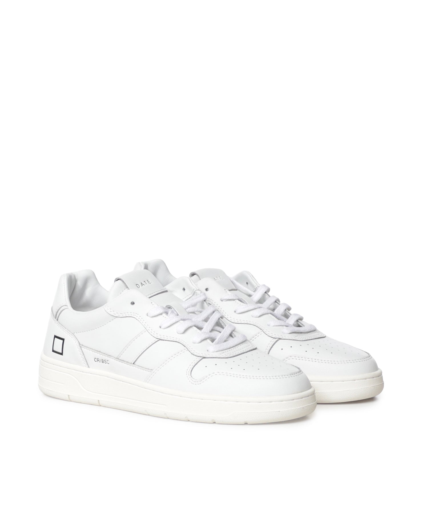 Sneaker Court 2.0 Basic <BR/> M451 C2-BAWH D.A.T.E. 