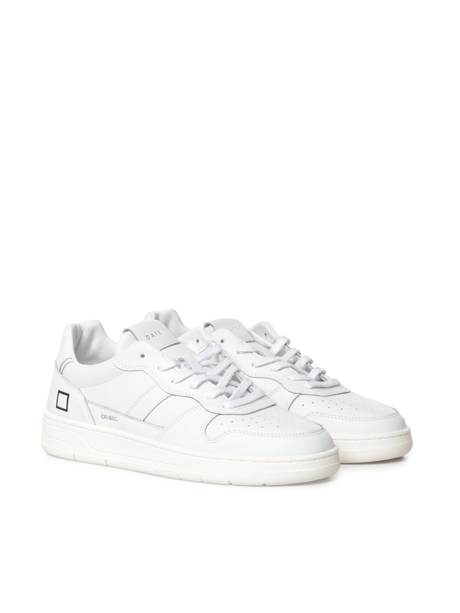 Sneaker Court 2.0 Basic <BR/> M451 C2-BAWH D.A.T.E. 