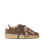 Sneaker Court 2.0 in suede M451 C2-SDGR D.A.T.E. 