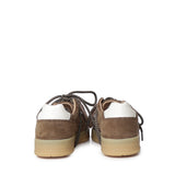 Sneaker Court 2.0 in suede M451 C2-SDGR D.A.T.E. 