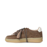 Sneaker Court 2.0 in suede M451 C2-SDGR D.A.T.E. 