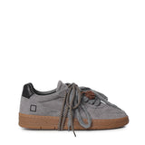 Sneaker Court 2.0 in suede M451 C2-SDGY D.A.T.E. 