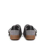 Sneaker Court 2.0 in suede M451 C2-SDGY D.A.T.E. 
