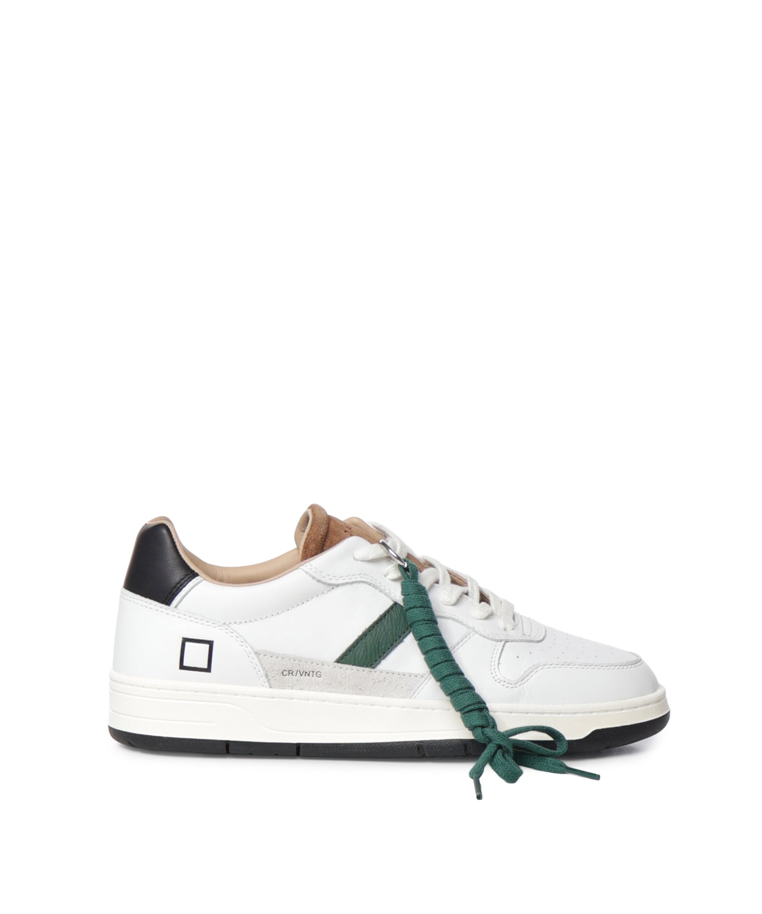 Sneaker Court 2.0 Vintage<BR/> M451 C2-VNWI D.A.T.E. 