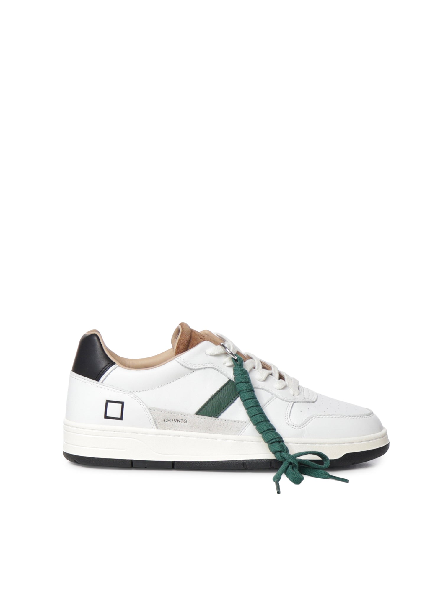 Sneaker Court 2.0 Vintage<BR/> M451 C2-VNWI D.A.T.E. 