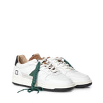 Sneaker Court 2.0 Vintage<BR/> M451 C2-VNWI D.A.T.E. 