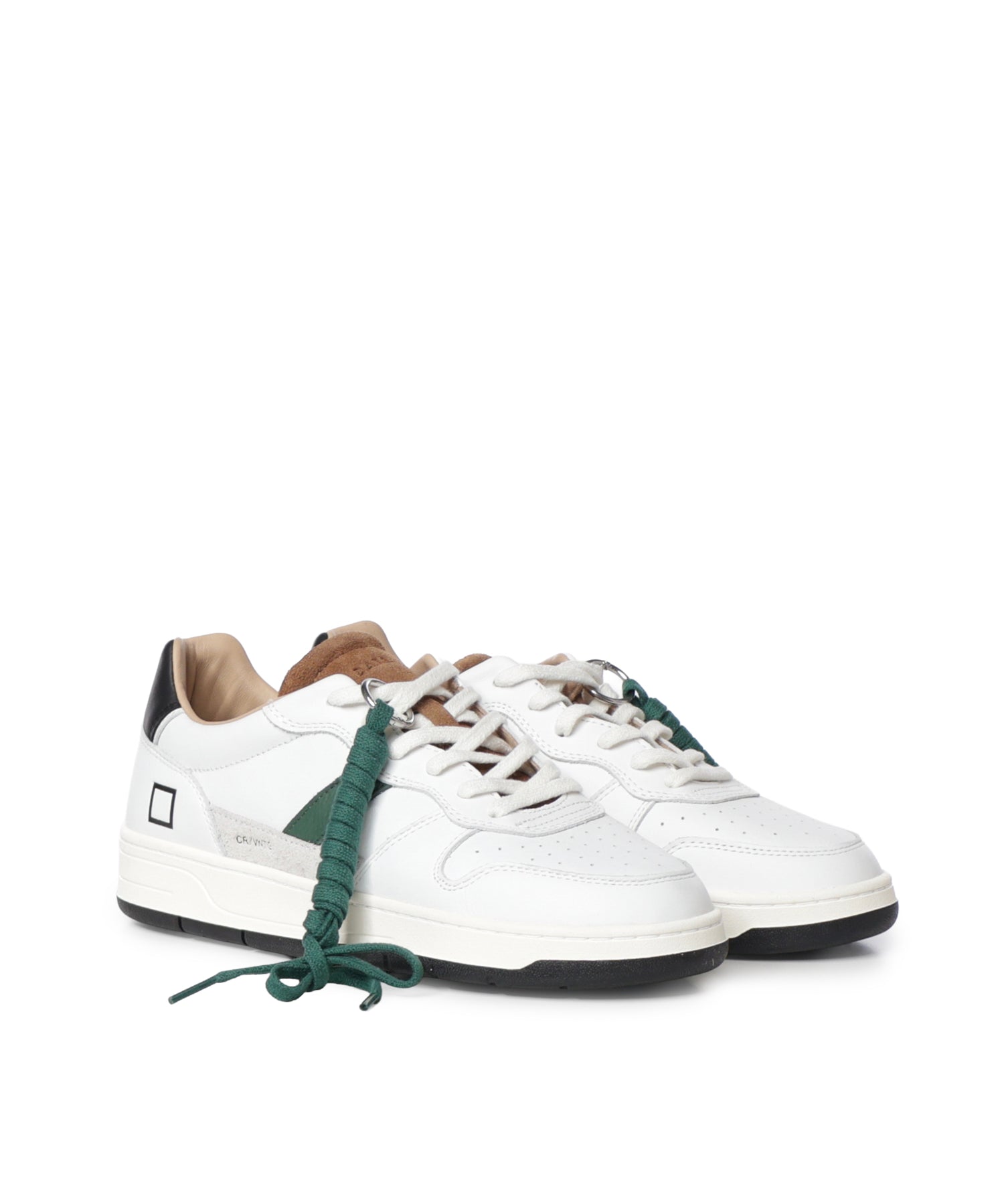 Sneaker Court 2.0 Vintage<BR/> M451 C2-VNWI D.A.T.E. 