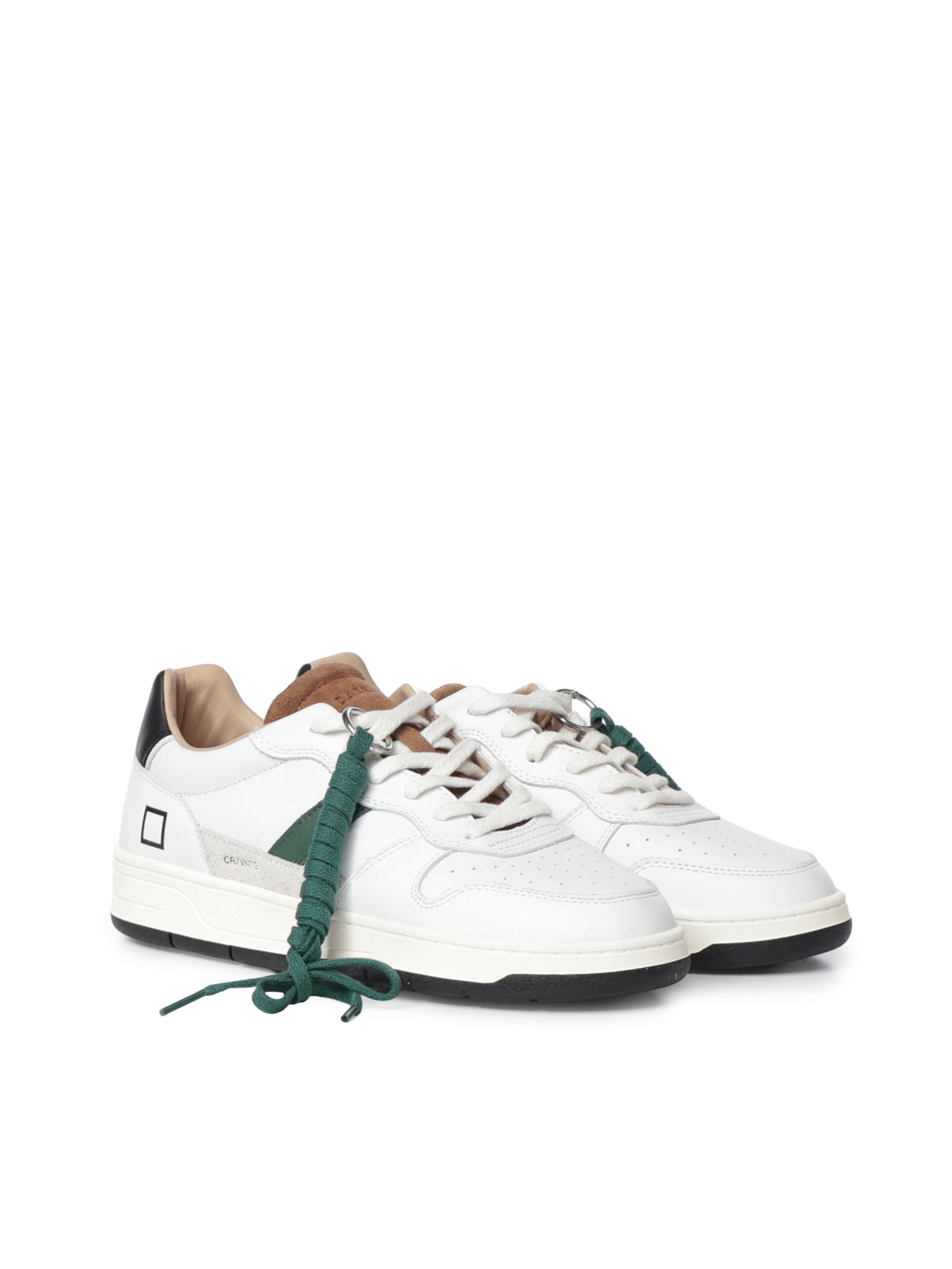 Sneaker Court 2.0 Vintage<BR/> M451 C2-VNWI D.A.T.E. 