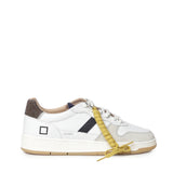 Sneaker Court 2.0 Vintage M451 C2-VNWN D.A.T.E. 