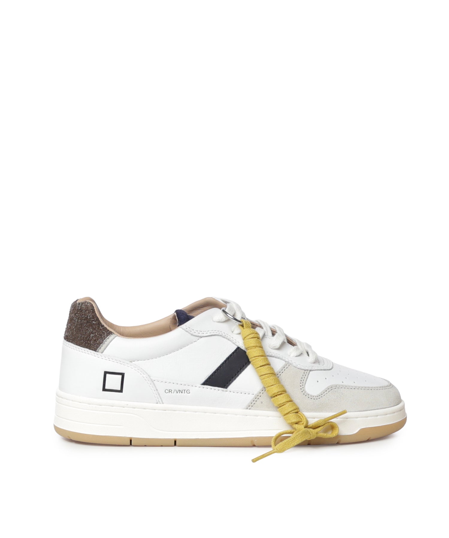Sneaker Court 2.0 Vintage M451 C2-VNWN D.A.T.E. 
