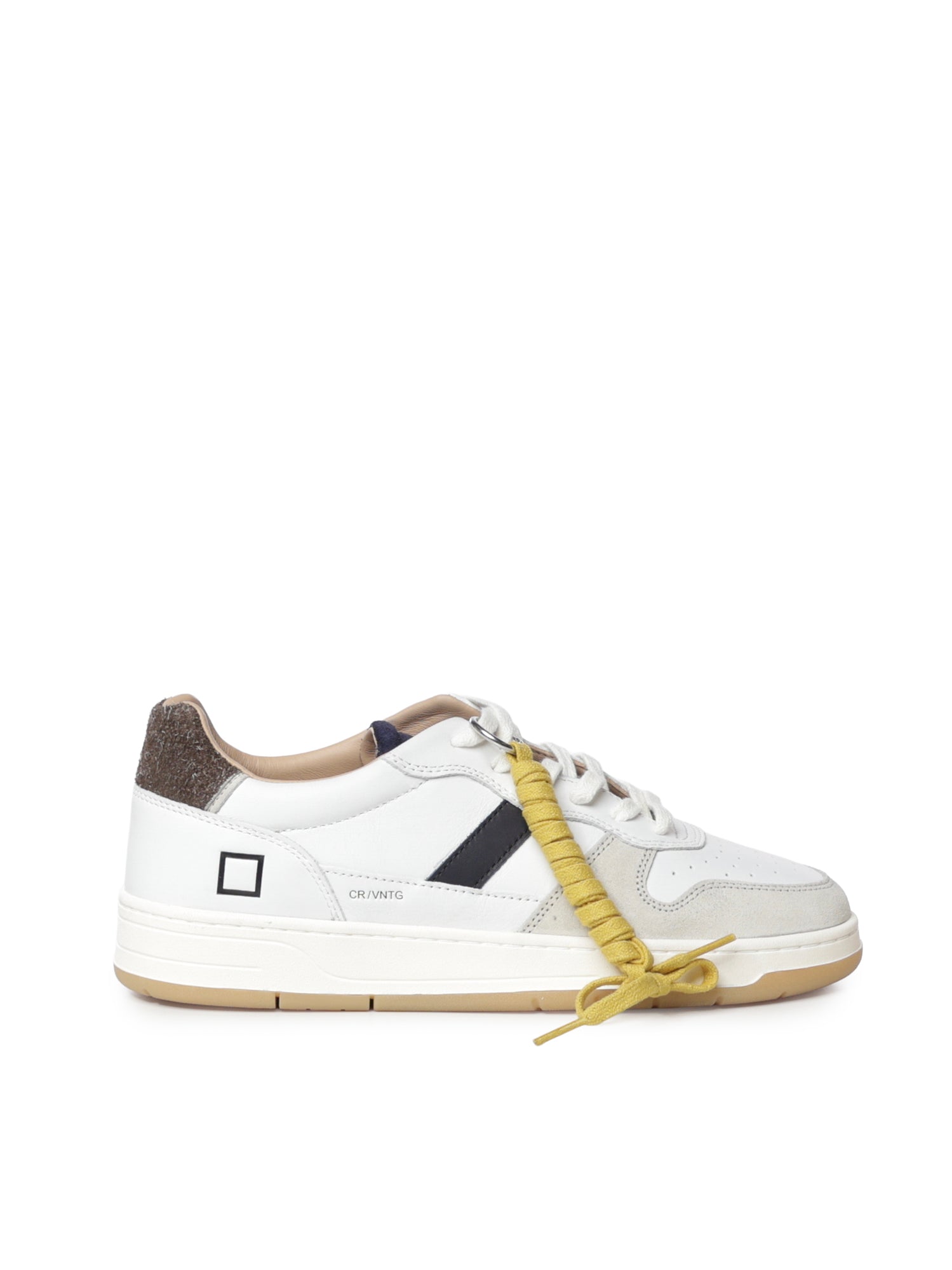 Sneaker Court 2.0 Vintage M451 C2-VNWN D.A.T.E. 