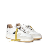 Sneaker Court 2.0 Vintage M451 C2-VNWN D.A.T.E. 