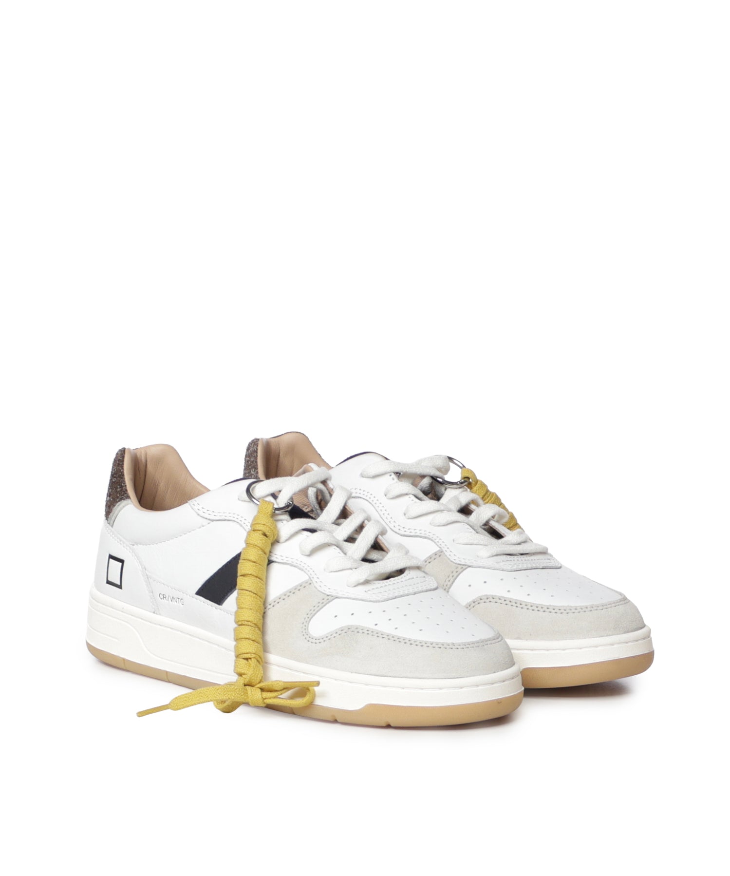 Sneaker Court 2.0 Vintage M451 C2-VNWN D.A.T.E. 