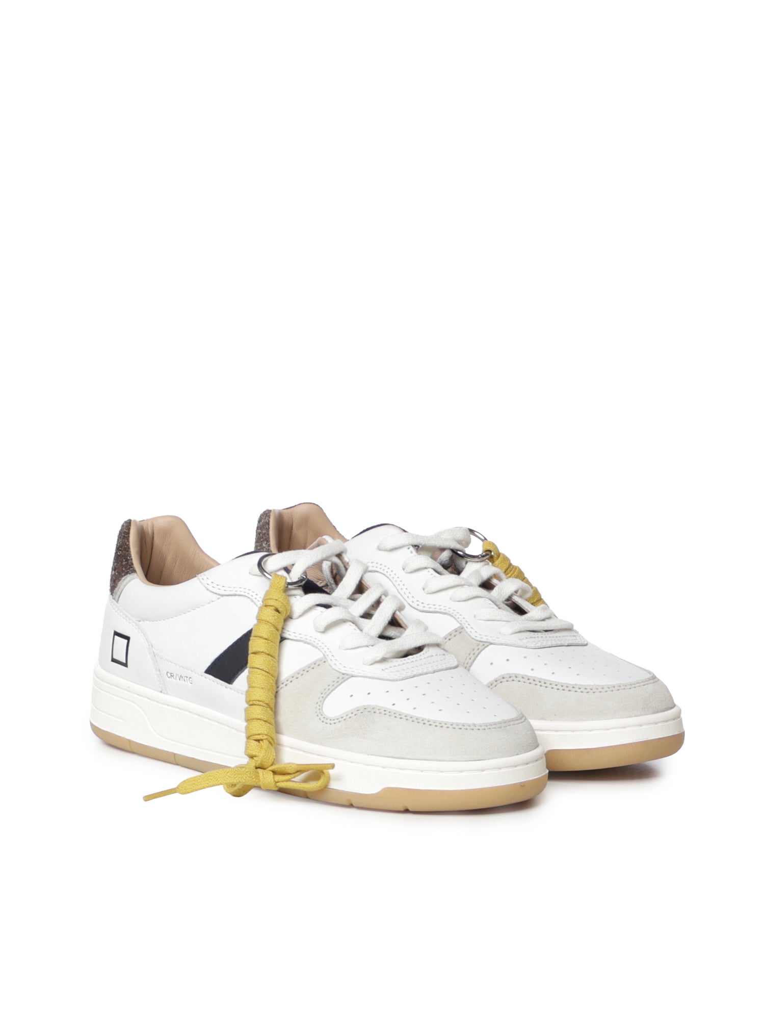 Sneaker Court 2.0 Vintage M451 C2-VNWN D.A.T.E. 