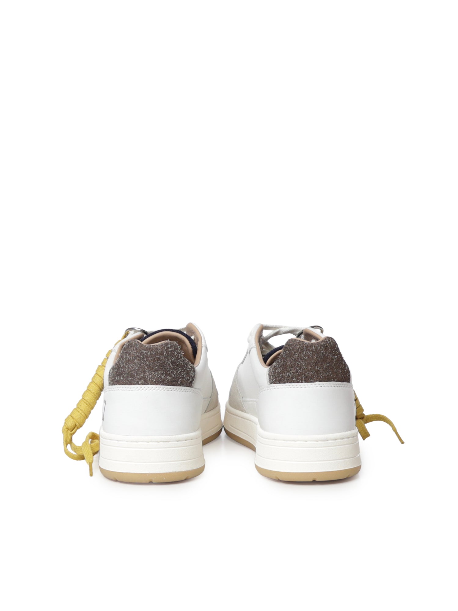 Sneaker Court 2.0 Vintage M451 C2-VNWN D.A.T.E. 