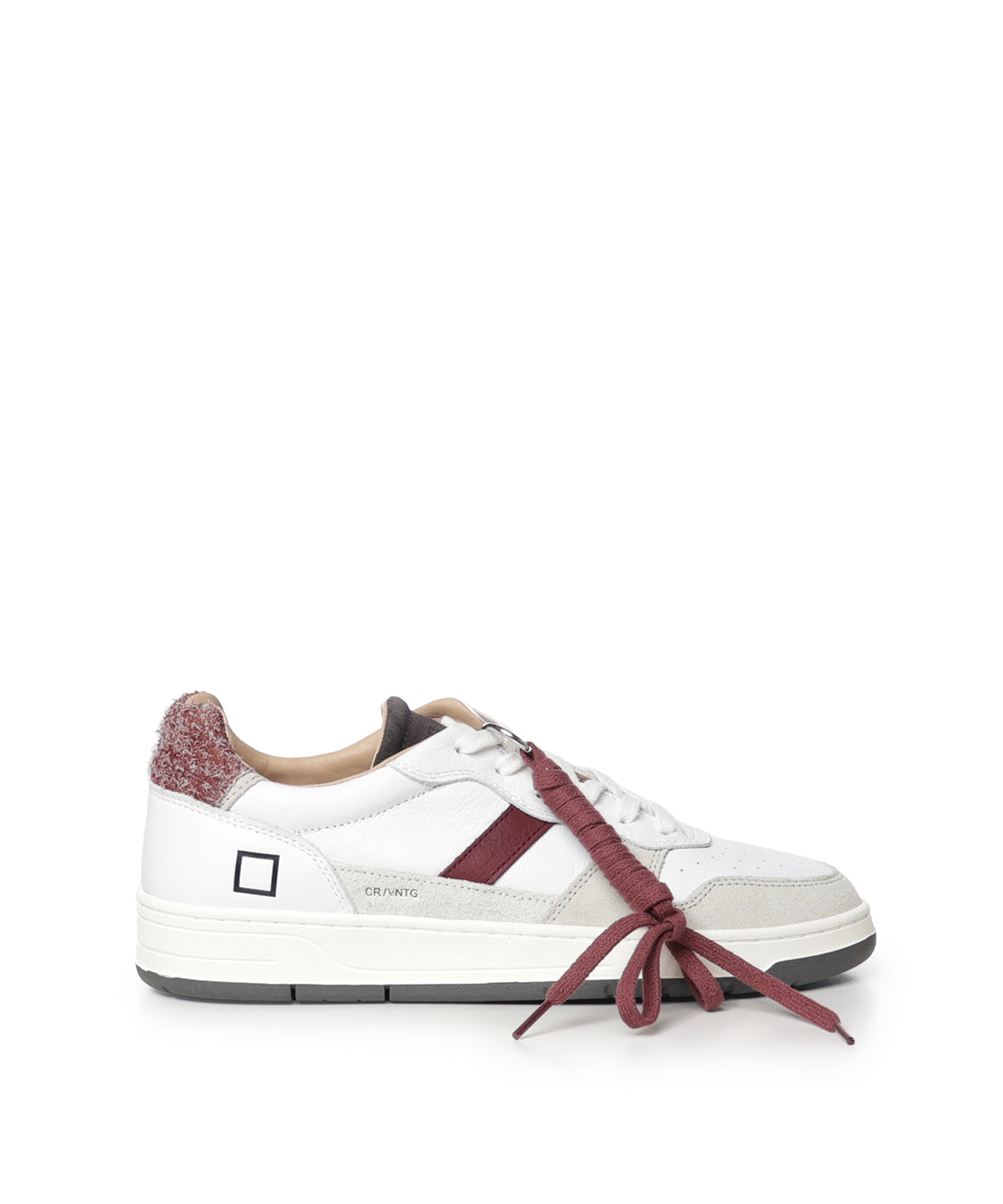Sneaker Court 2.0 Vintage M451 C2-VNWX D.A.T.E. 