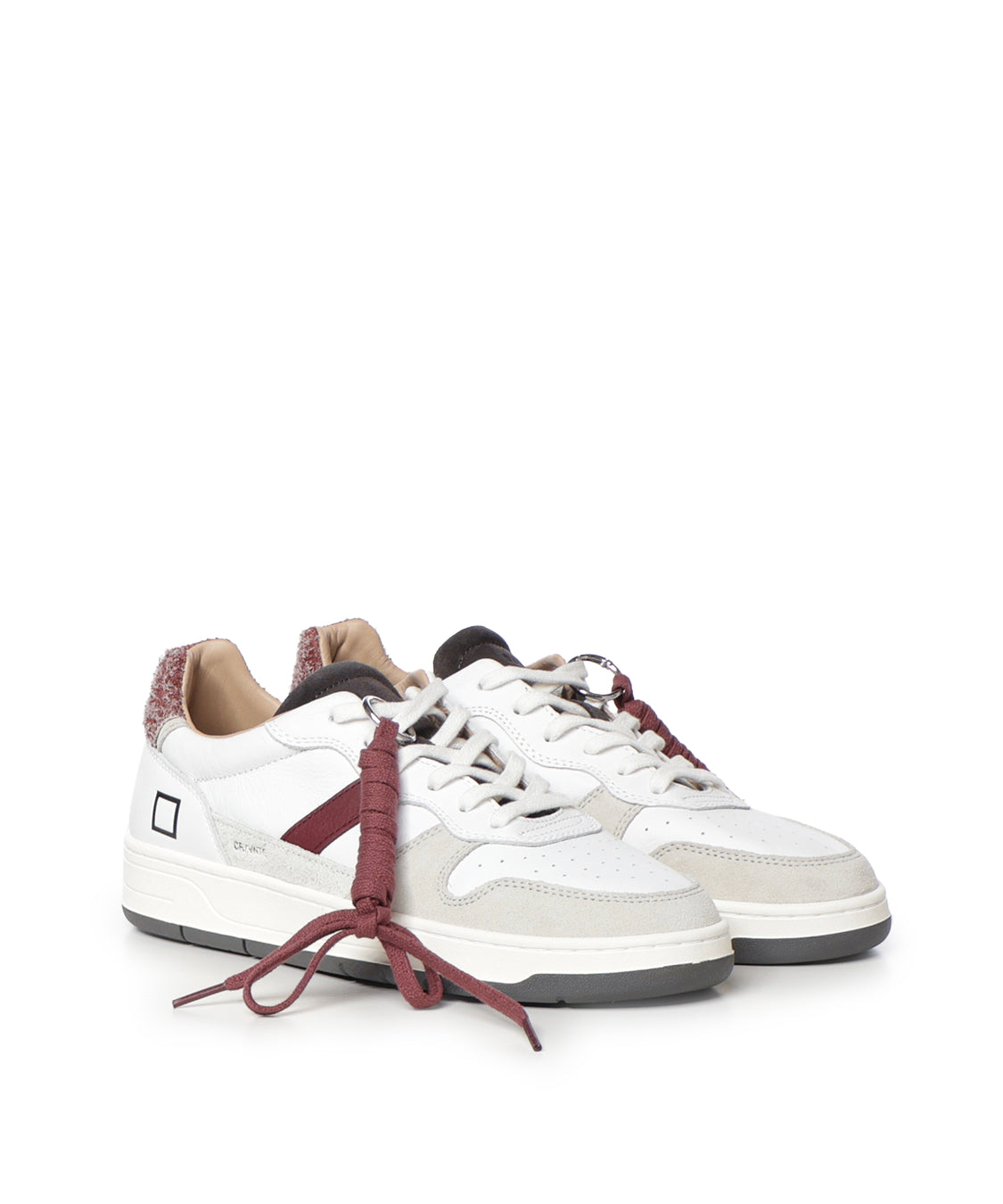 Sneaker Court 2.0 Vintage M451 C2-VNWX D.A.T.E. 