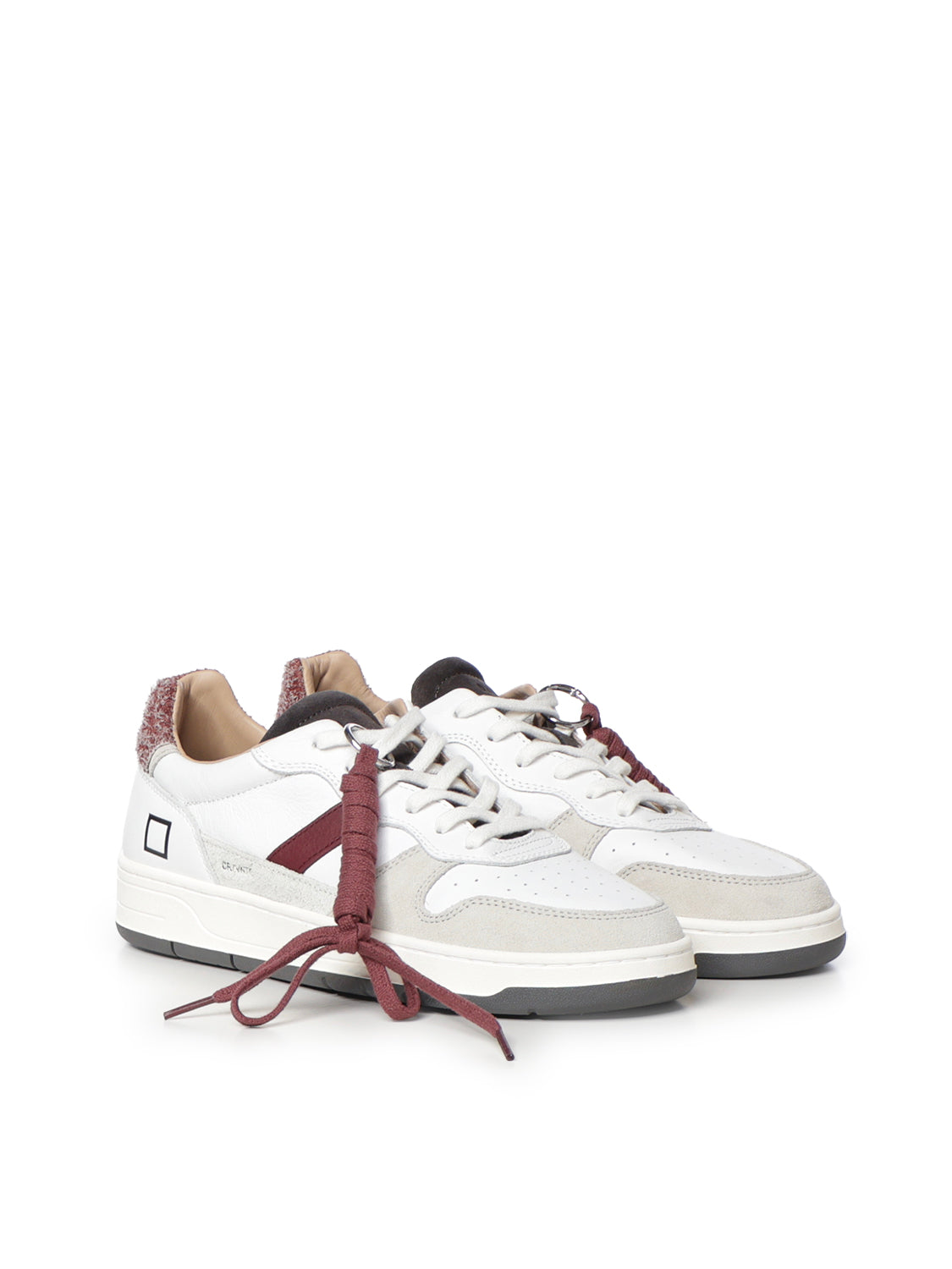 Sneaker Court 2.0 Vintage M451 C2-VNWX D.A.T.E. 