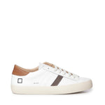 Sneaker Hill Low in pelle M451 HL-CAIN D.A.T.E. 