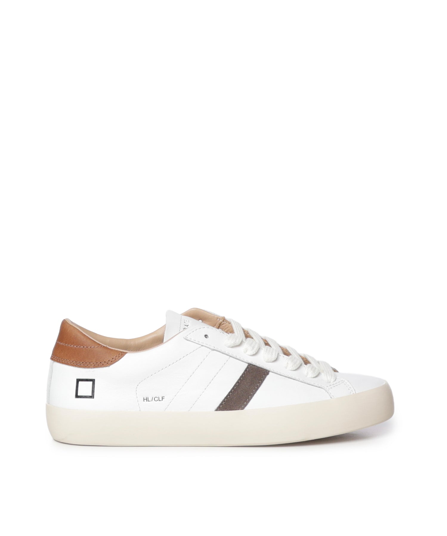 Sneaker Hill Low in pelle M451 HL-CAIN D.A.T.E. 