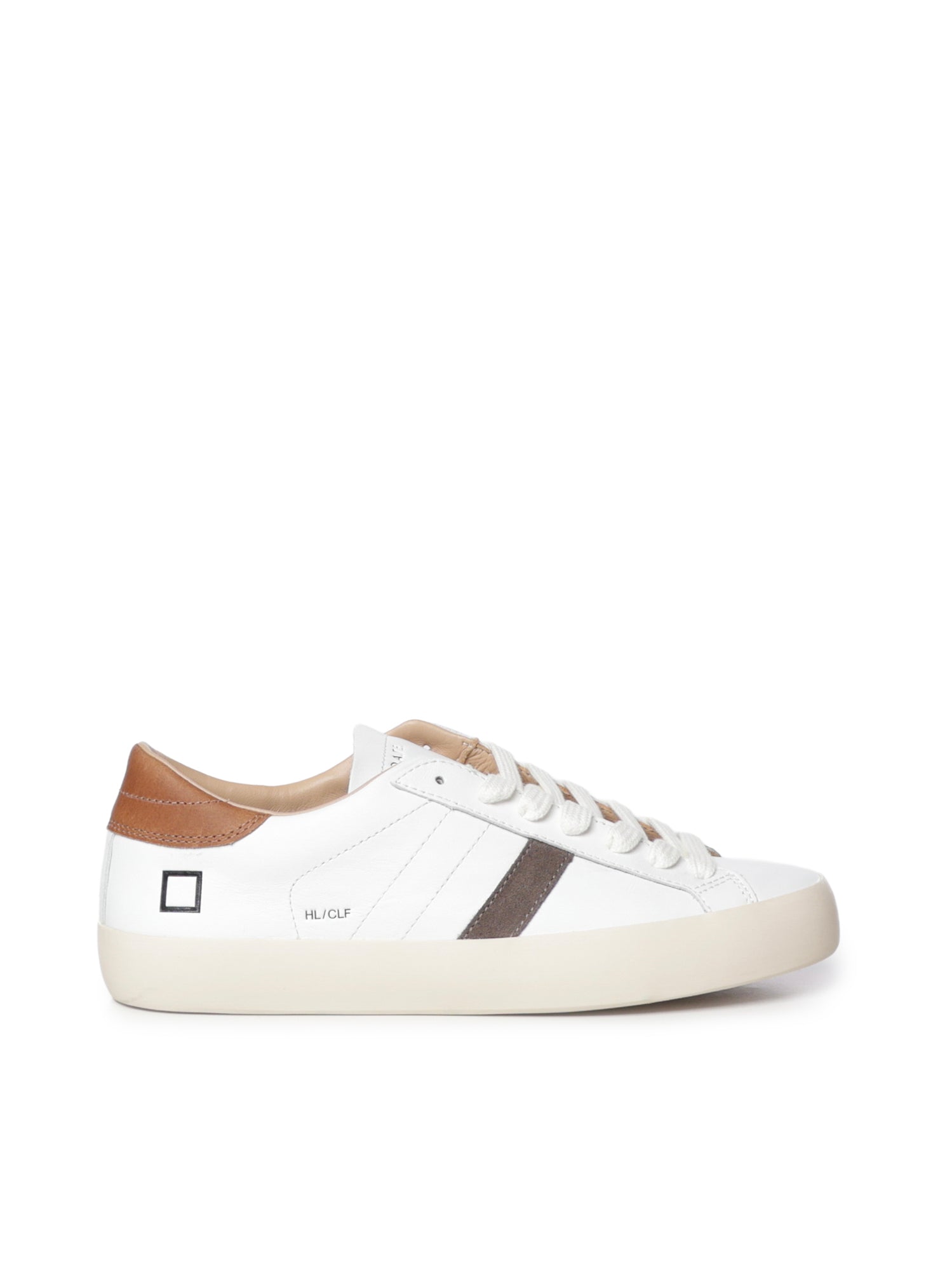 Sneaker Hill Low in pelle M451 HL-CAIN D.A.T.E. 