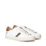 Sneaker Hill Low in pelle M451 HL-CAIN D.A.T.E. 
