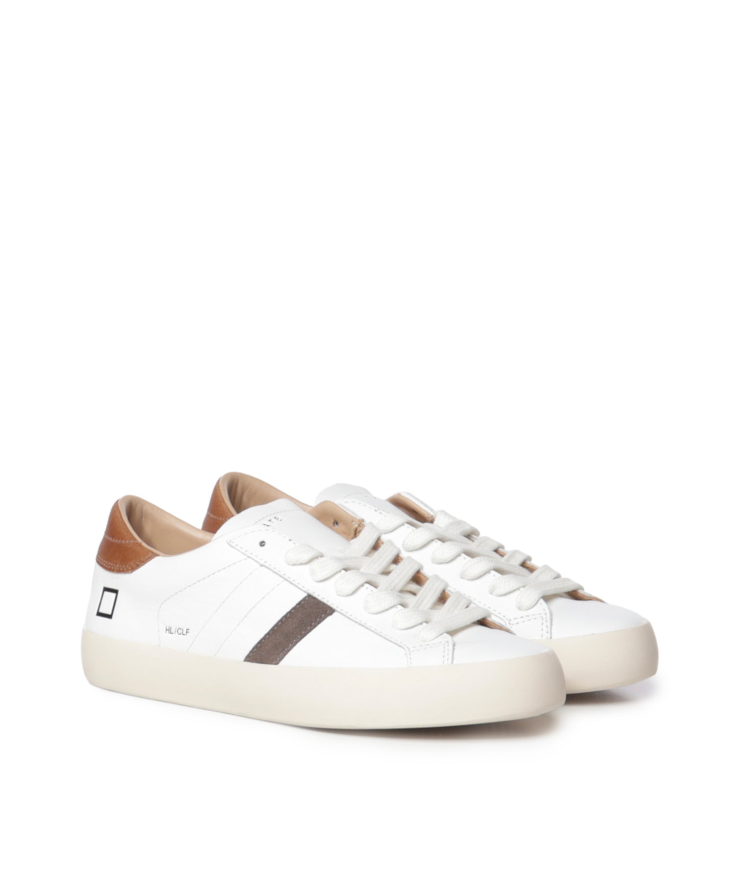Sneaker Hill Low in pelle M451 HL-CAIN D.A.T.E. 
