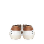 Sneaker Hill Low in pelle M451 HL-CAIN D.A.T.E. 