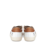 Sneaker Hill Low in pelle M451 HL-CAIN D.A.T.E. 