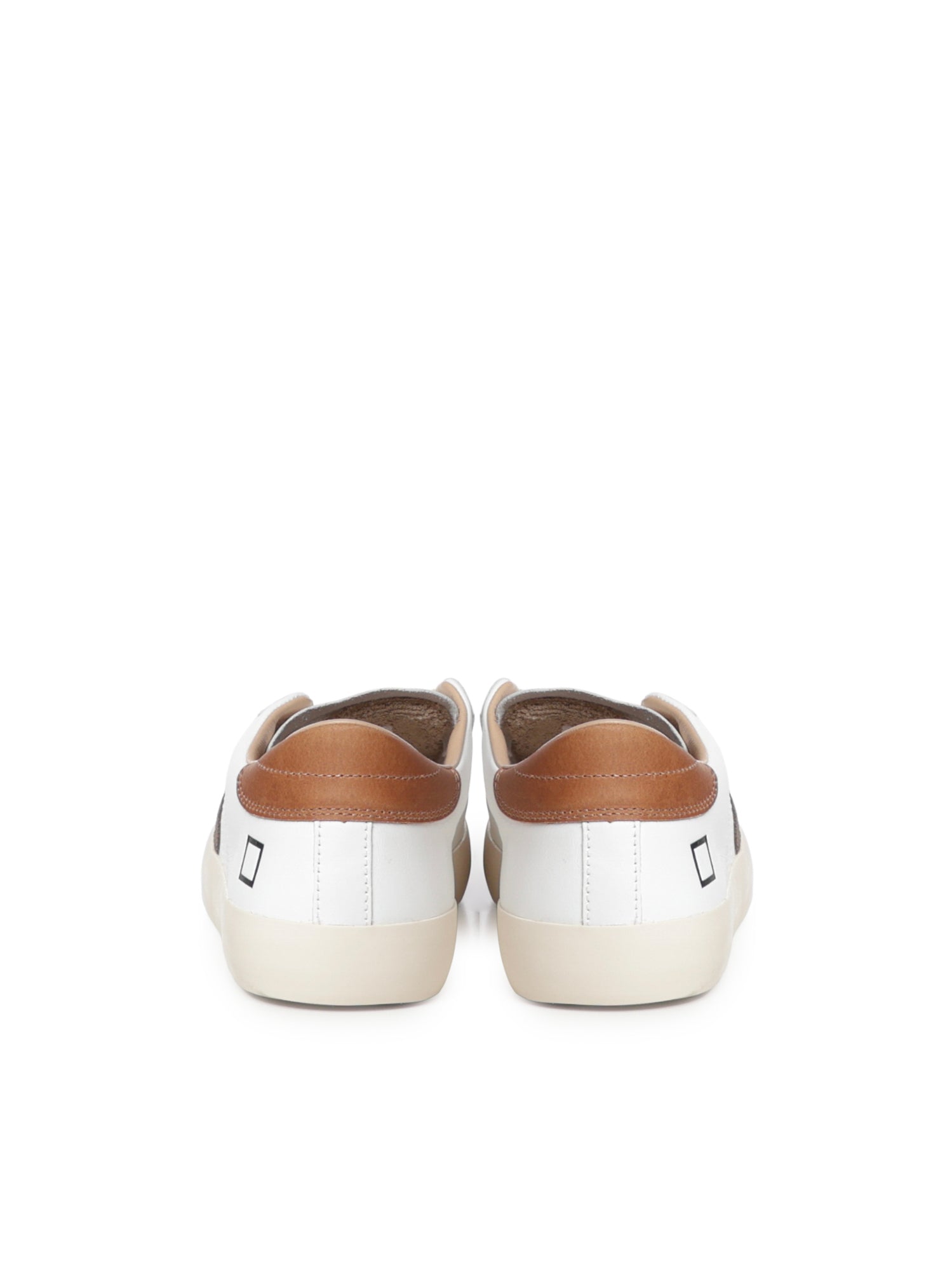 Sneaker Hill Low in pelle M451 HL-CAIN D.A.T.E. 