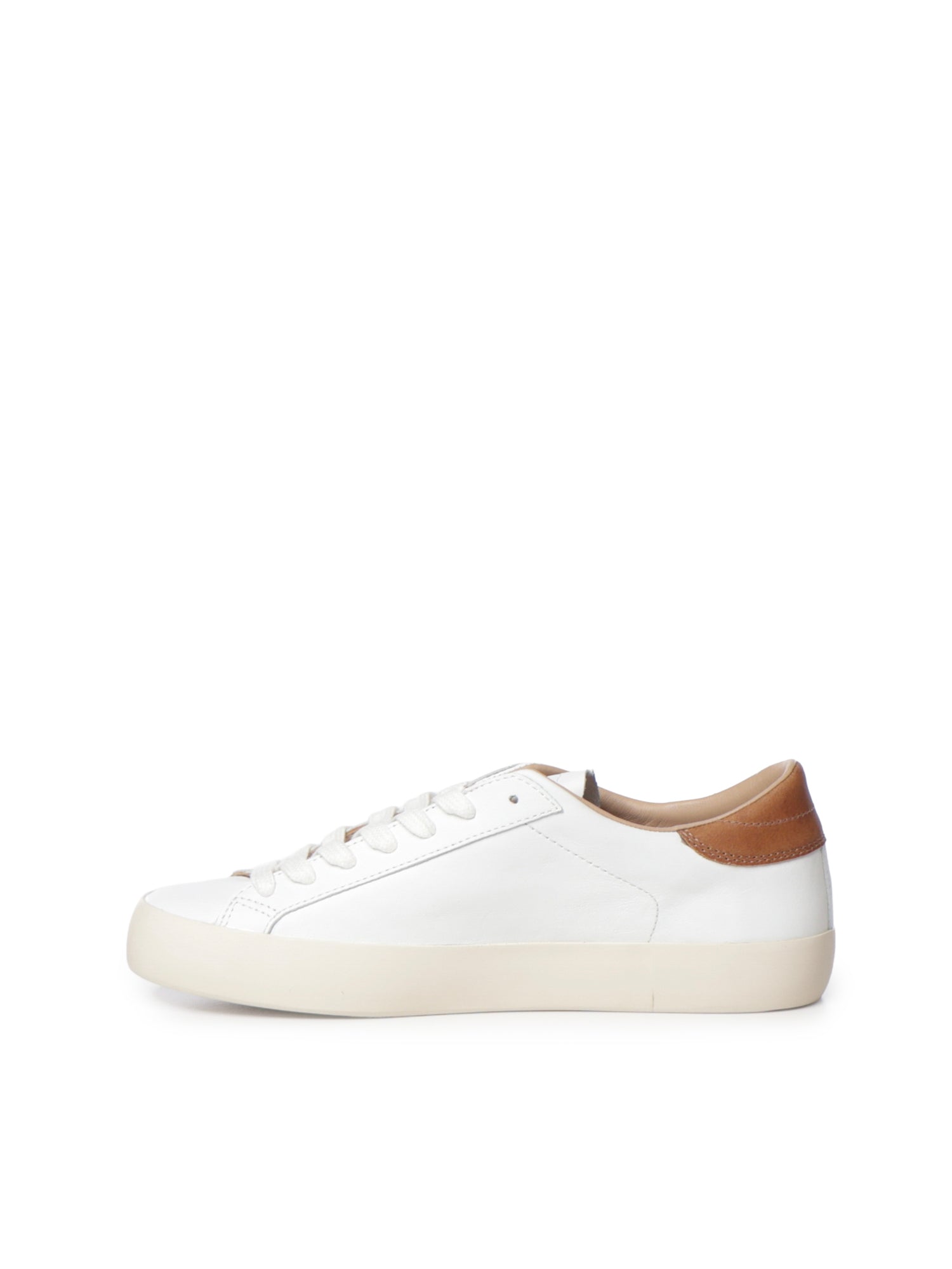 Sneaker Hill Low in pelle M451 HL-CAIN D.A.T.E. 