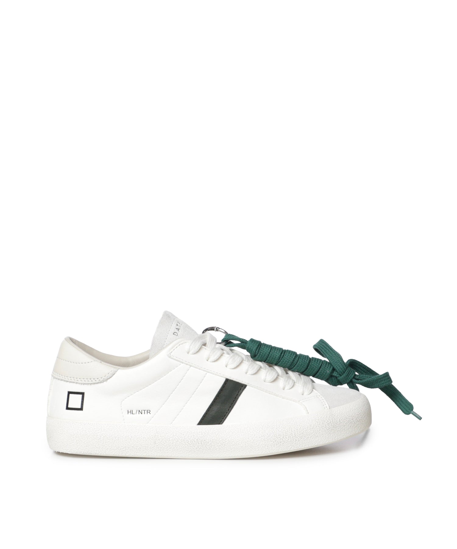 Sneaker Hill Low in pelle M451 HL-NTWG D.A.T.E. 