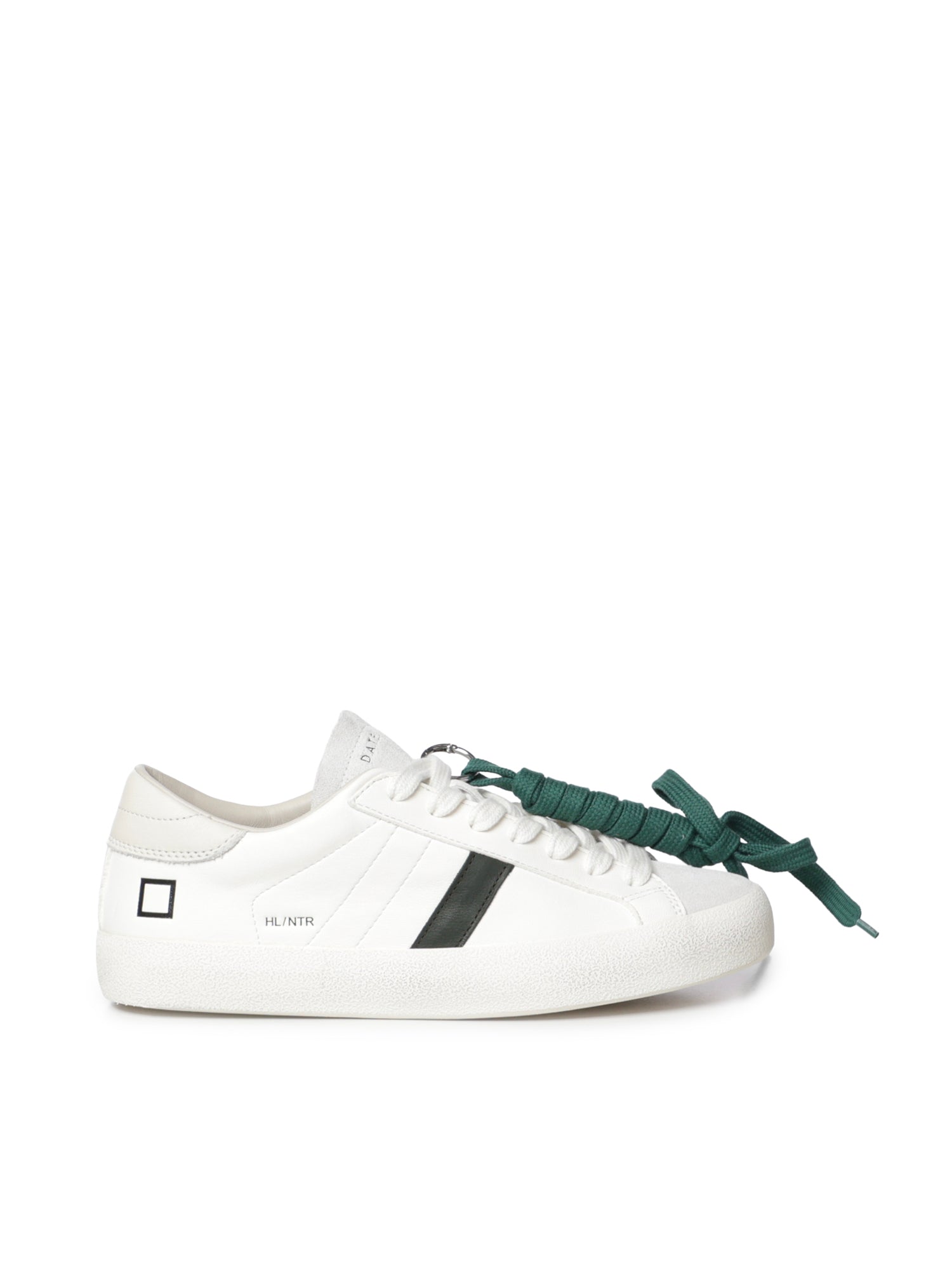 Sneaker Hill Low in pelle M451 HL-NTWG D.A.T.E. 
