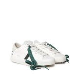 Sneaker Hill Low in pelle M451 HL-NTWG D.A.T.E. 
