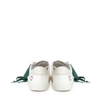 Sneaker Hill Low in pelle M451 HL-NTWG D.A.T.E. 