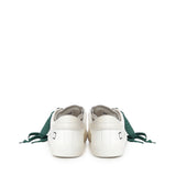 Sneaker Hill Low in pelle M451 HL-NTWG D.A.T.E. 