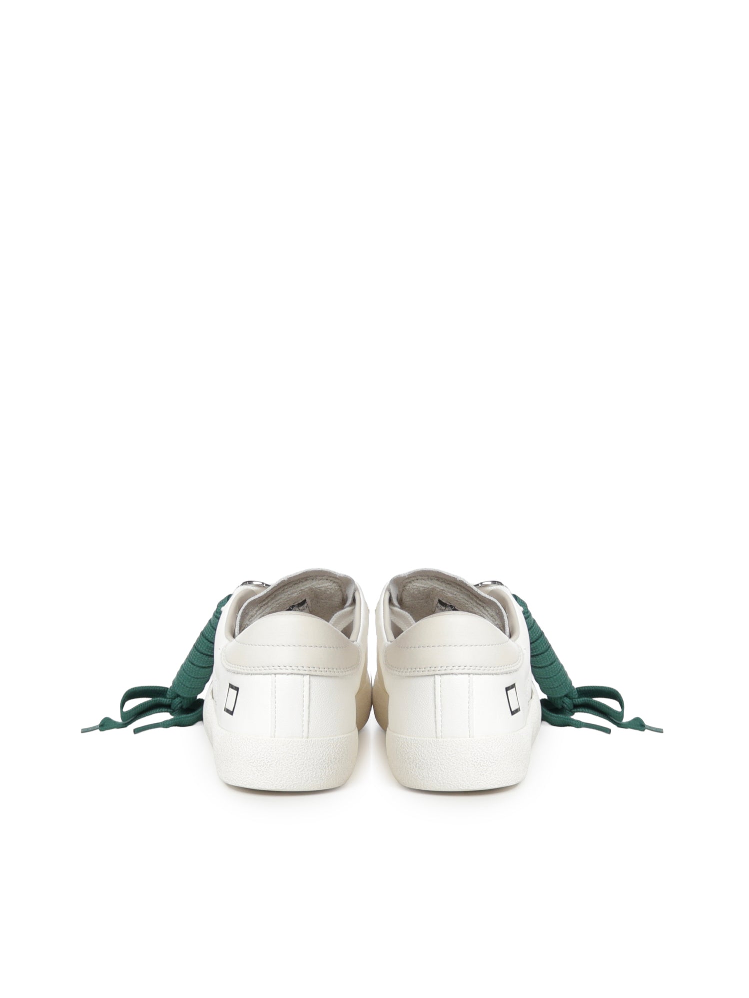 Sneaker Hill Low in pelle M451 HL-NTWG D.A.T.E. 