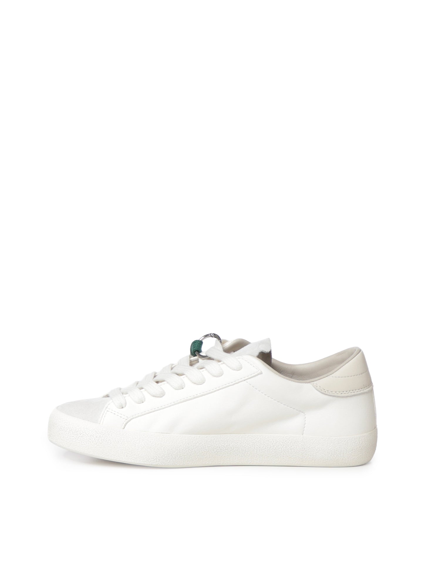 Sneaker Hill Low in pelle M451 HL-NTWG D.A.T.E. 