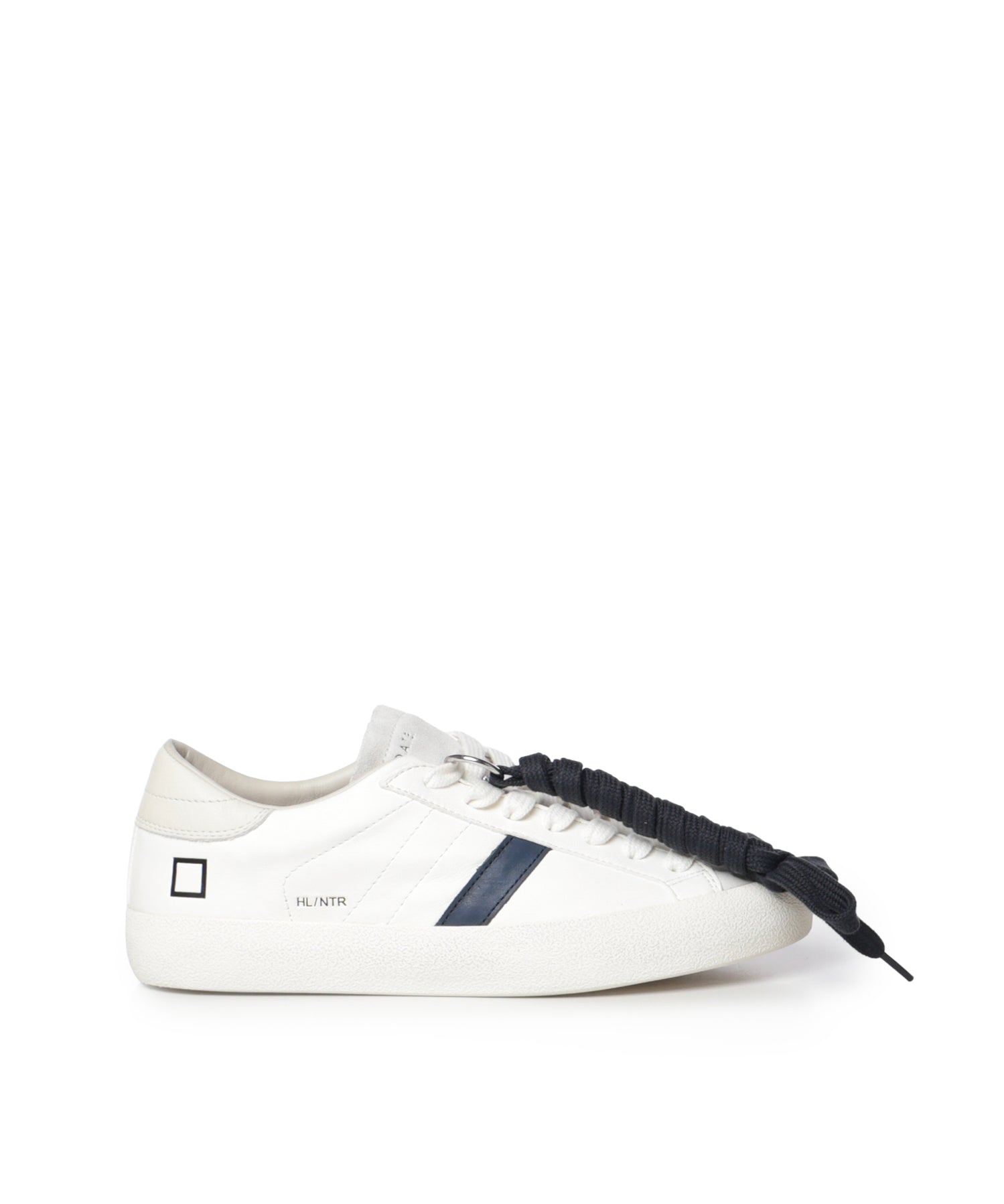 Sneaker Hill Low in pelle M451 HL-NTWL D.A.T.E. 